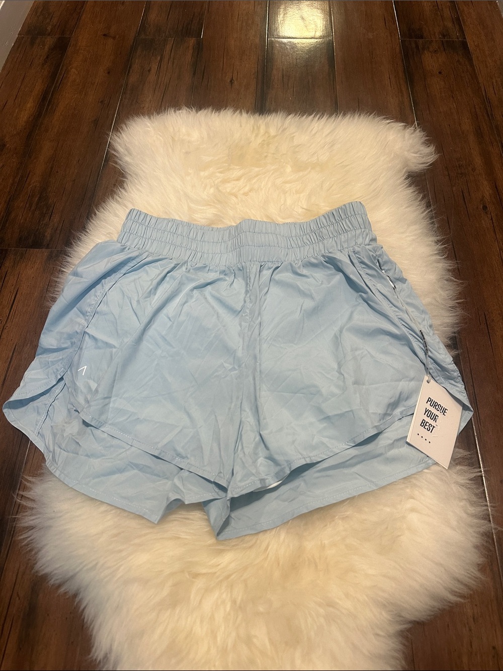 NWT shorts